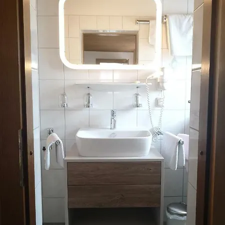 Apartment Haus Sonnenheim *