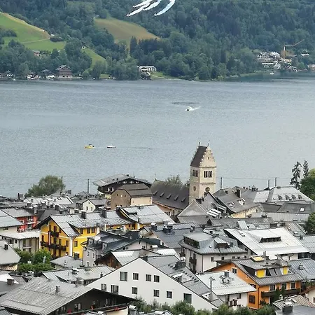 Appartamento Haus Sonnenheim *