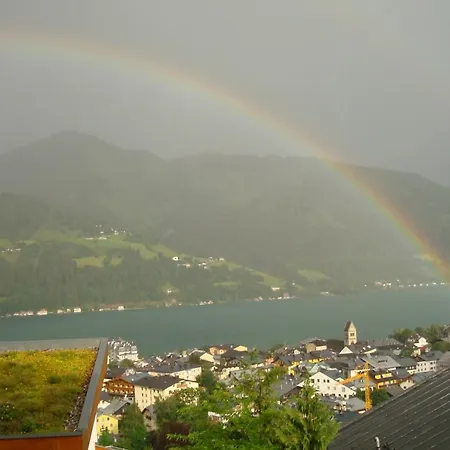 Appartamento Haus Sonnenheim