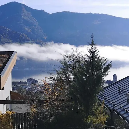 Haus Sonnenheim * Zell am See