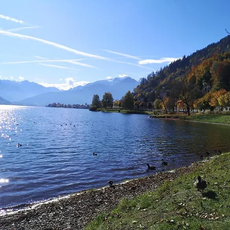 Haus Sonnenheim Appartamento *