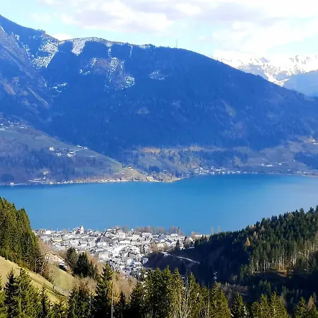 Haus Sonnenheim Appartamento