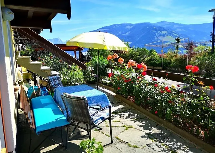 Haus Sonnenheim Zell am See