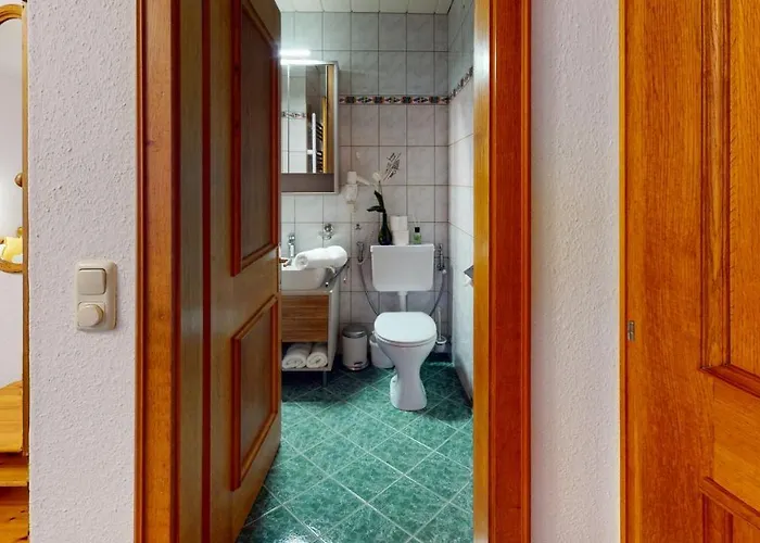 Apartment Haus Sonnenheim