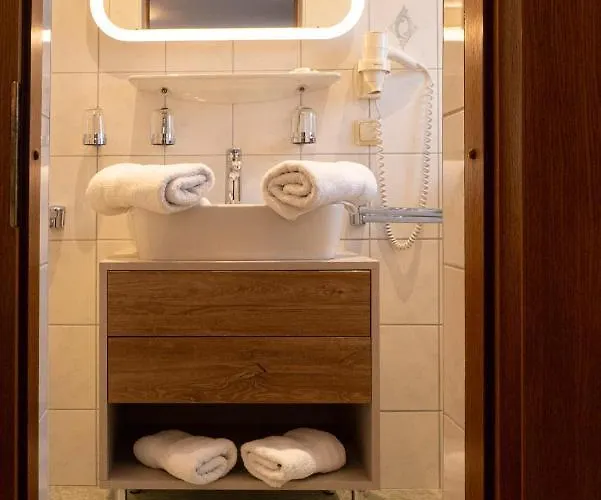 Haus Sonnenheim Апартаменты Целль-ам-Зе