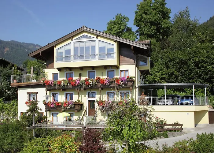 Apartment Haus Sonnenheim