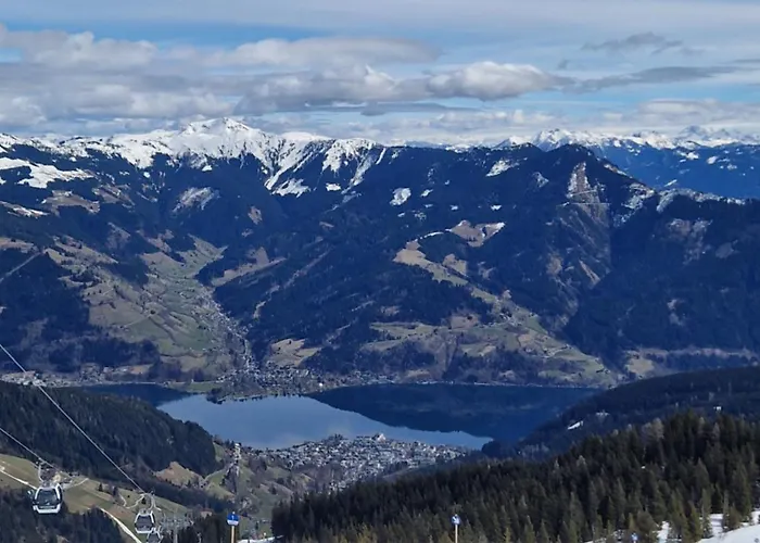 Haus Sonnenheim * Zell am See