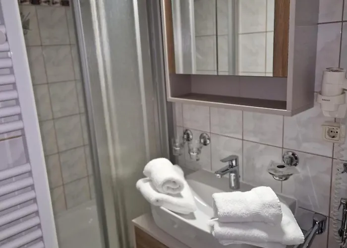 Haus Sonnenheim Апартаменты Целль-ам-Зе