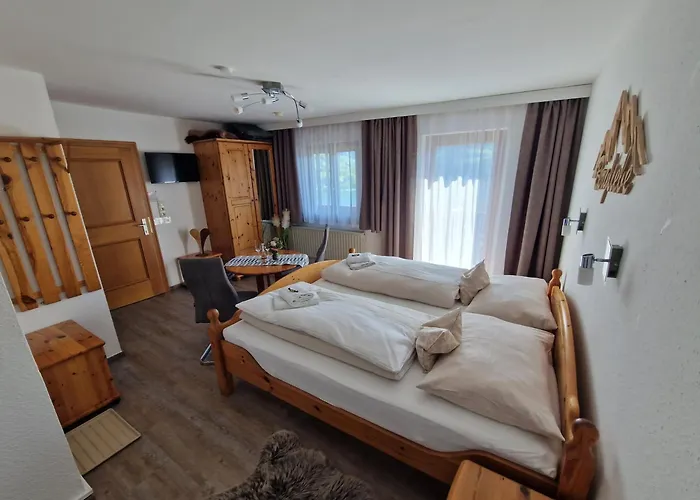 Haus Sonnenheim Целль-ам-Зе