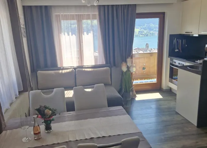 Haus Sonnenheim * Zell am See