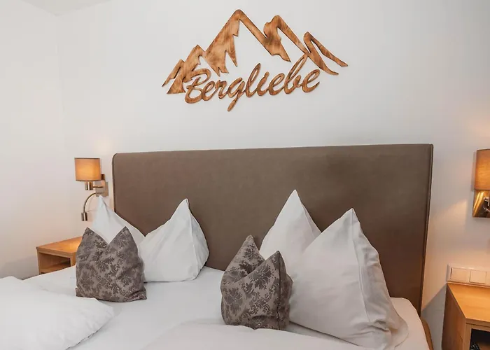 Appartamento Haus Sonnenheim Zell am See