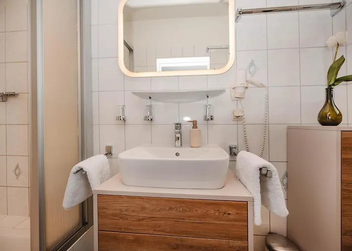 Haus Sonnenheim Appartamento *