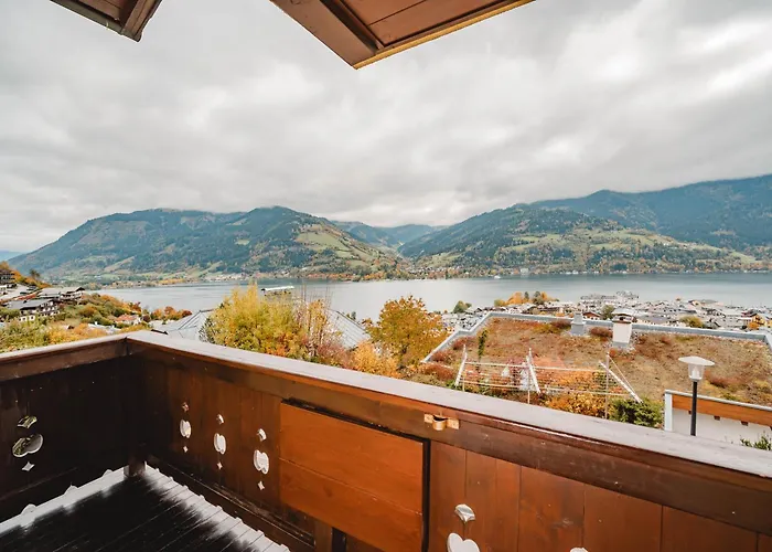 Haus Sonnenheim Appartamento *