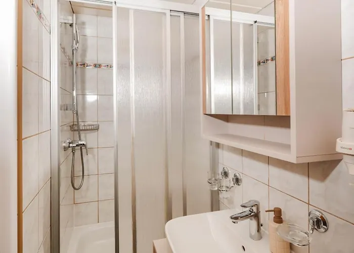 Appartamento Haus Sonnenheim Zell am See