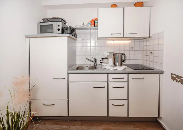 Haus Sonnenheim Appartamento *