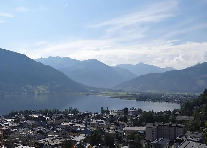 Haus Sonnenheim Zell am See
