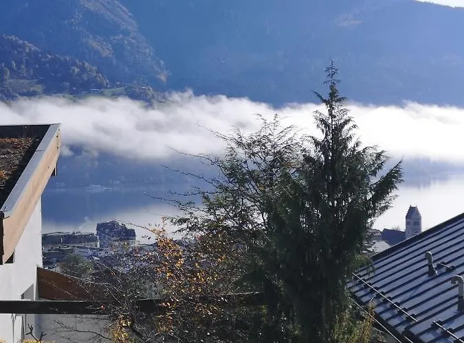 Haus Sonnenheim * Zell am See