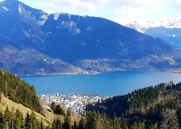 Haus Sonnenheim Апартаменты