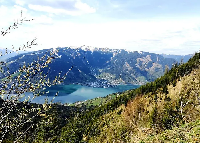 Haus Sonnenheim Zell am See