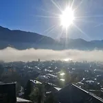 Haus Sonnenheim Appartement *