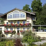 Appartement Haus Sonnenheim