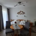 Appartement Haus Sonnenheim Zell am See