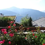 Appartement Haus Sonnenheim *