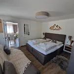 Appartement Haus Sonnenheim Zell am See