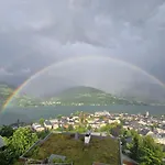 Appartement Haus Sonnenheim Zell am See