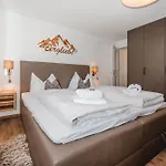 Appartement Haus Sonnenheim *