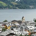 Appartement Haus Sonnenheim *