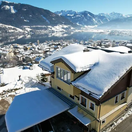 Haus Sonnenheim