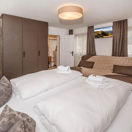 Haus Sonnenheim Apartment