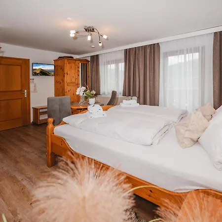 Haus Sonnenheim Apartment Zell am See