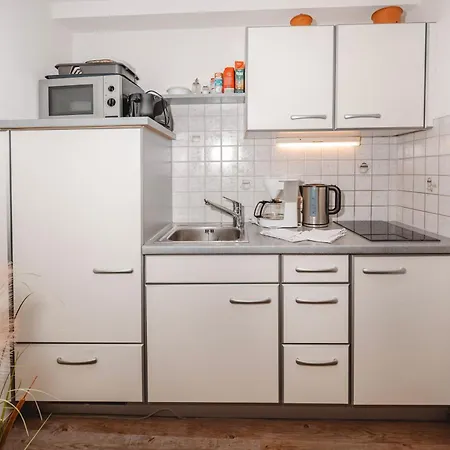 Haus Sonnenheim Apartment *