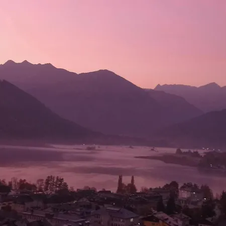 Lejlighed Haus Sonnenheim Zell am See
