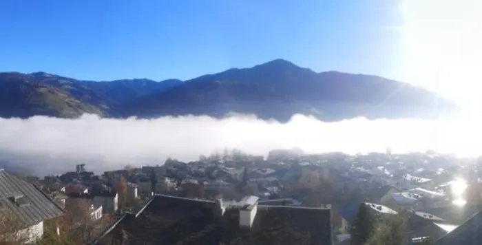 Apartman Haus Sonnenheim