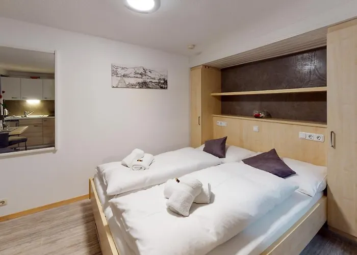 Haus Sonnenheim Zell am See