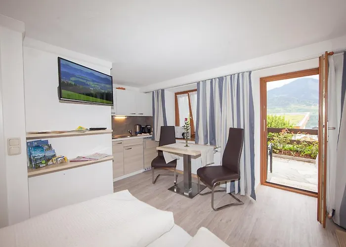 Haus Sonnenheim Zell am See