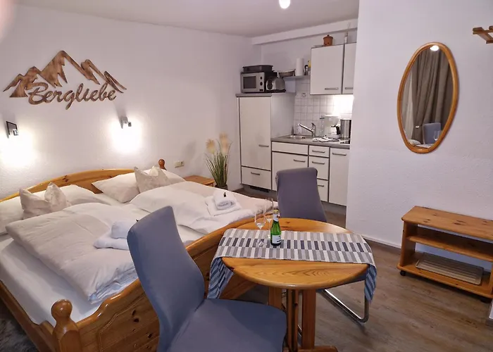 Haus Sonnenheim Целль-ам-Зеє