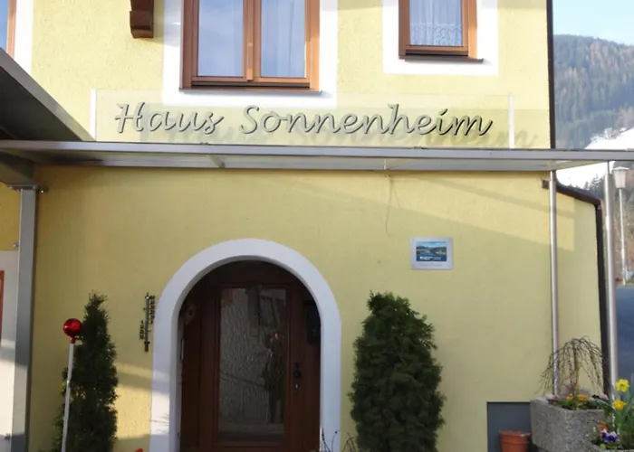 Haus Sonnenheim *