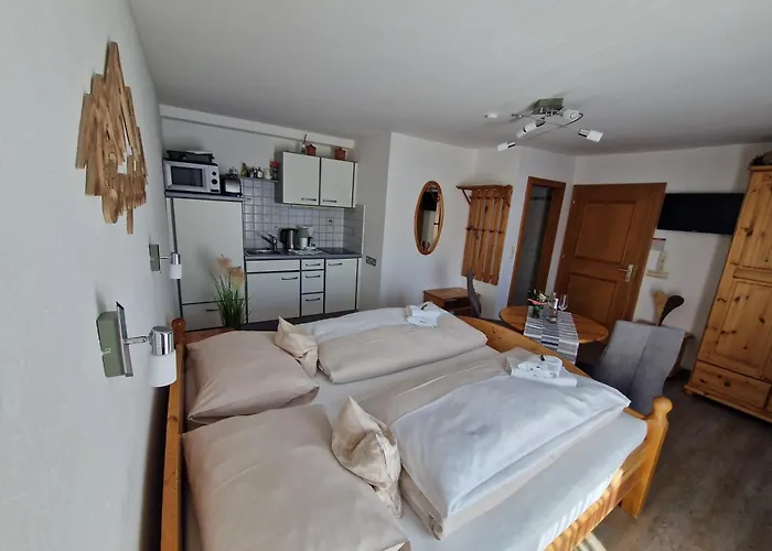 Haus Sonnenheim Apartman Zell am See