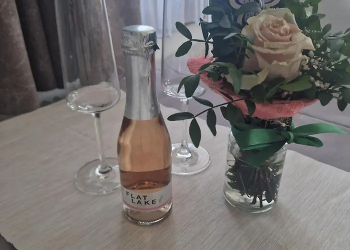 Haus Sonnenheim Apartman *