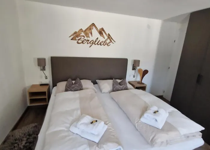 Haus Sonnenheim Zell am See