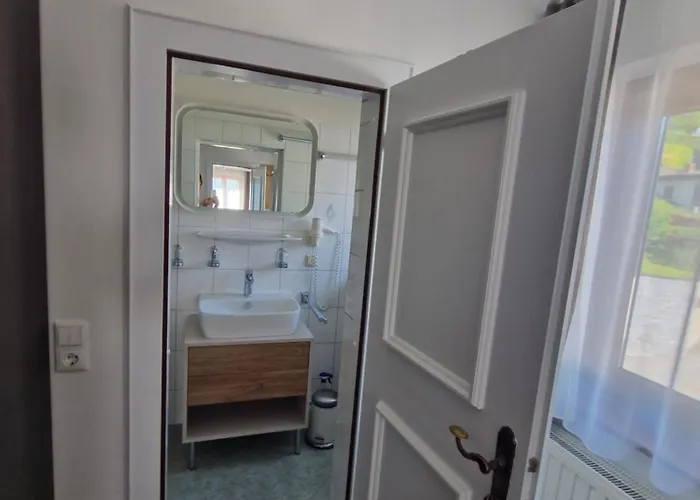 Haus Sonnenheim Апартаменти