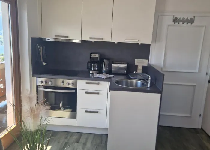 Apartman Haus Sonnenheim