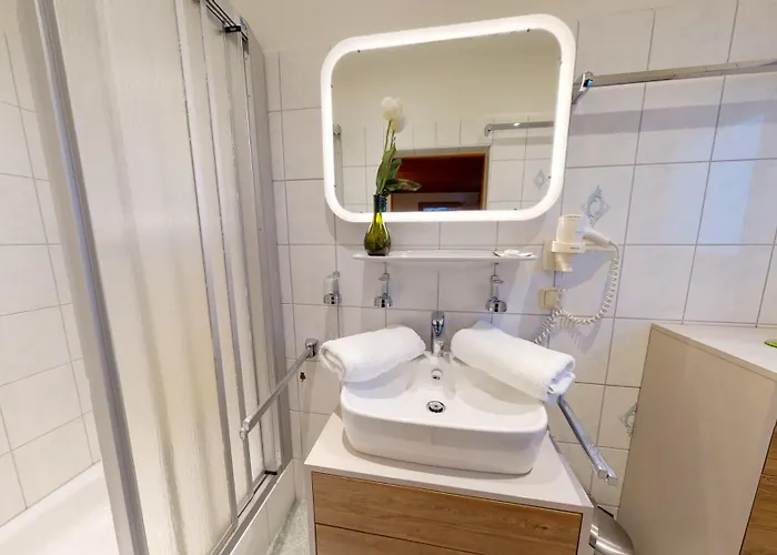 Haus Sonnenheim * Целль-ам-Зеє