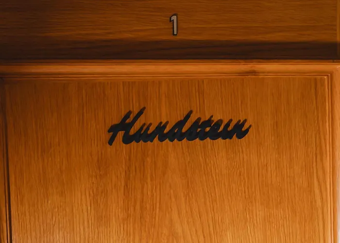 Haus Sonnenheim Apartman *