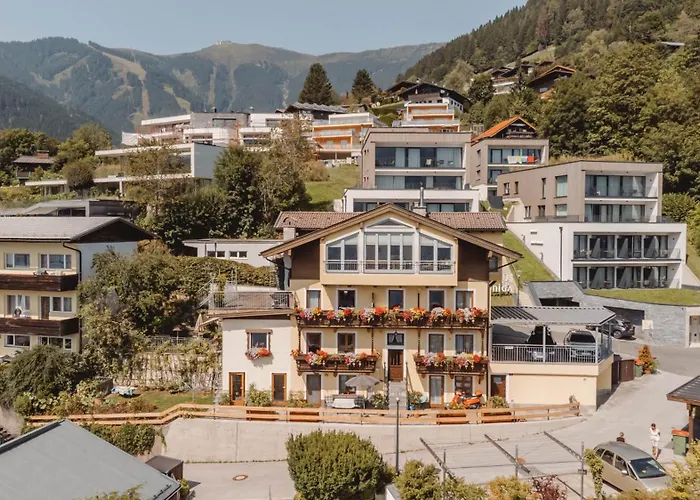 Haus Sonnenheim Zell am See