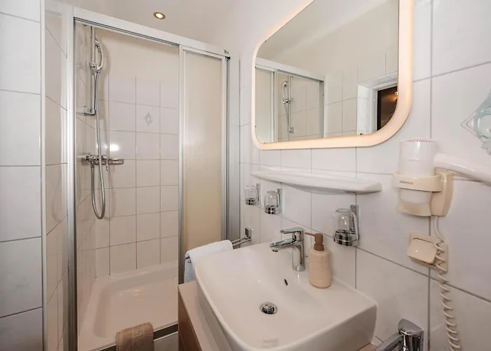 Haus Sonnenheim Apartman